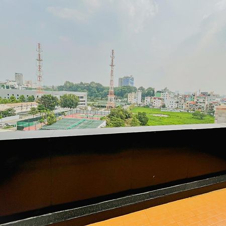 Habista Serviced Apartment - 45Tl Ho Si Minh-város Kültér fotó