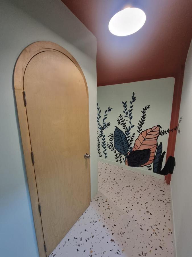 Habista Serviced Apartment - 45Tl Ho Si Minh-város Kültér fotó