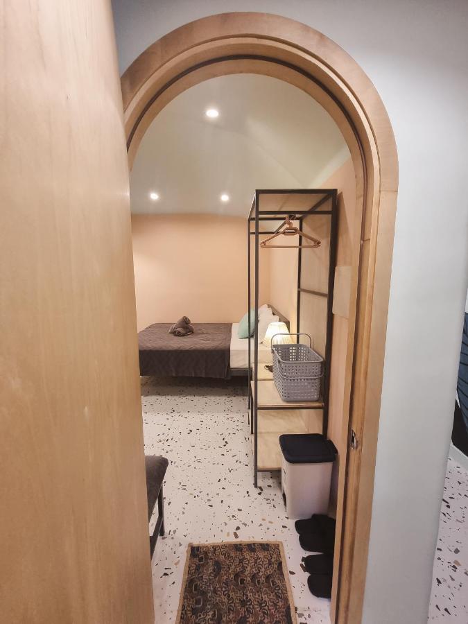 Habista Serviced Apartment - 45Tl Ho Si Minh-város Kültér fotó
