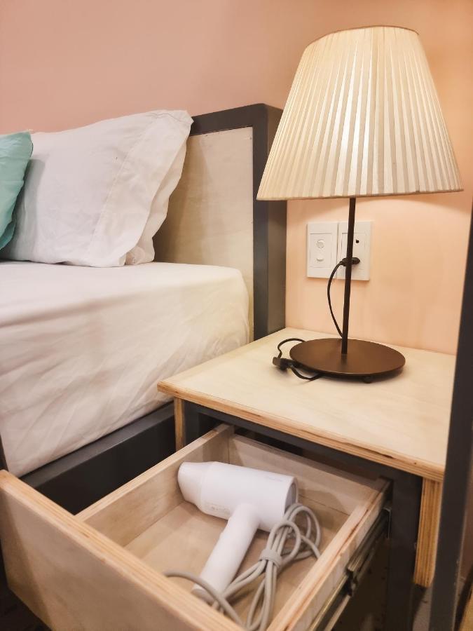 Habista Serviced Apartment - 45Tl Ho Si Minh-város Kültér fotó