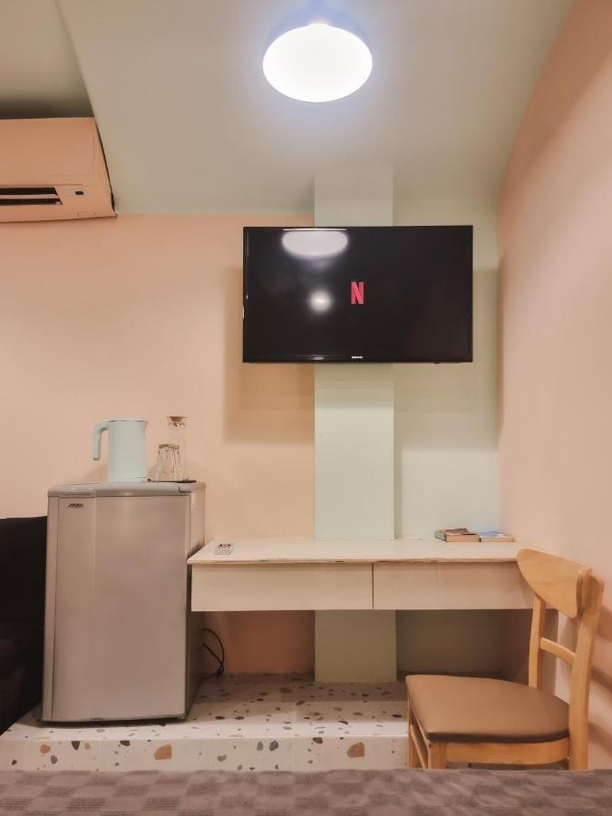 Habista Serviced Apartment - 45Tl Ho Si Minh-város Kültér fotó