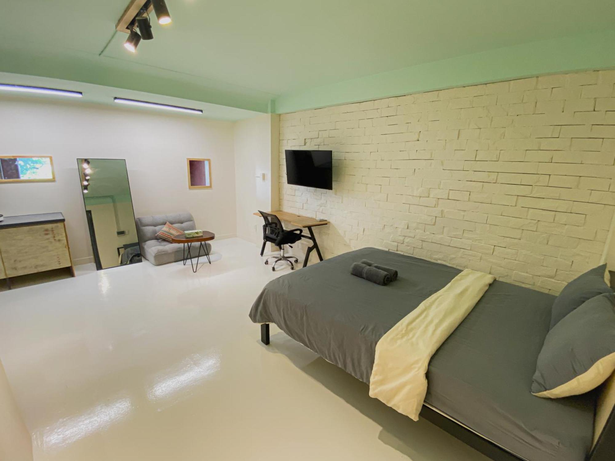 Habista Serviced Apartment - 45Tl Ho Si Minh-város Kültér fotó