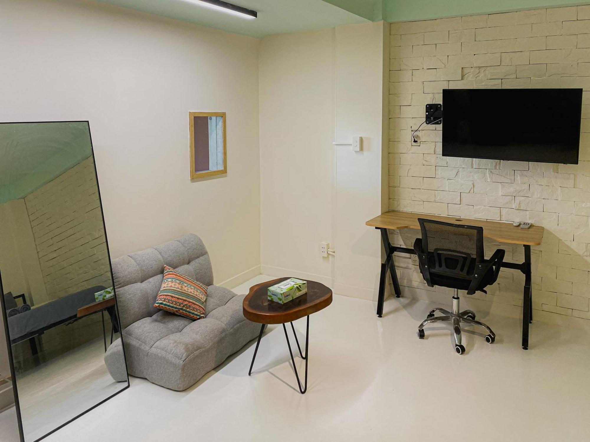 Habista Serviced Apartment - 45Tl Ho Si Minh-város Kültér fotó