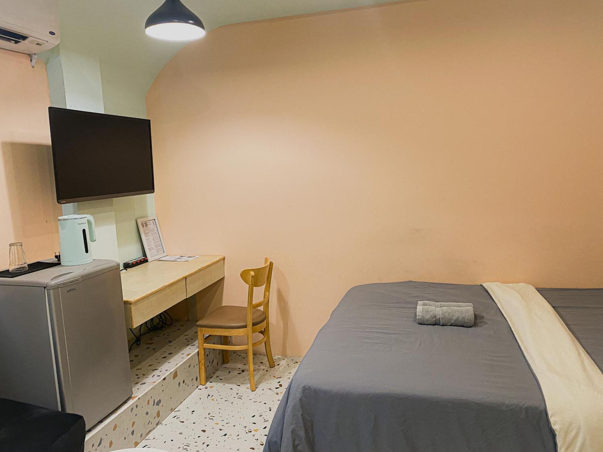 Habista Serviced Apartment - 45Tl Ho Si Minh-város Kültér fotó