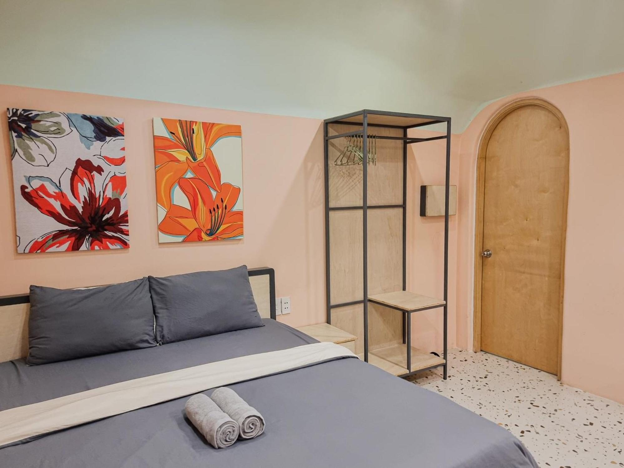 Habista Serviced Apartment - 45Tl Ho Si Minh-város Kültér fotó