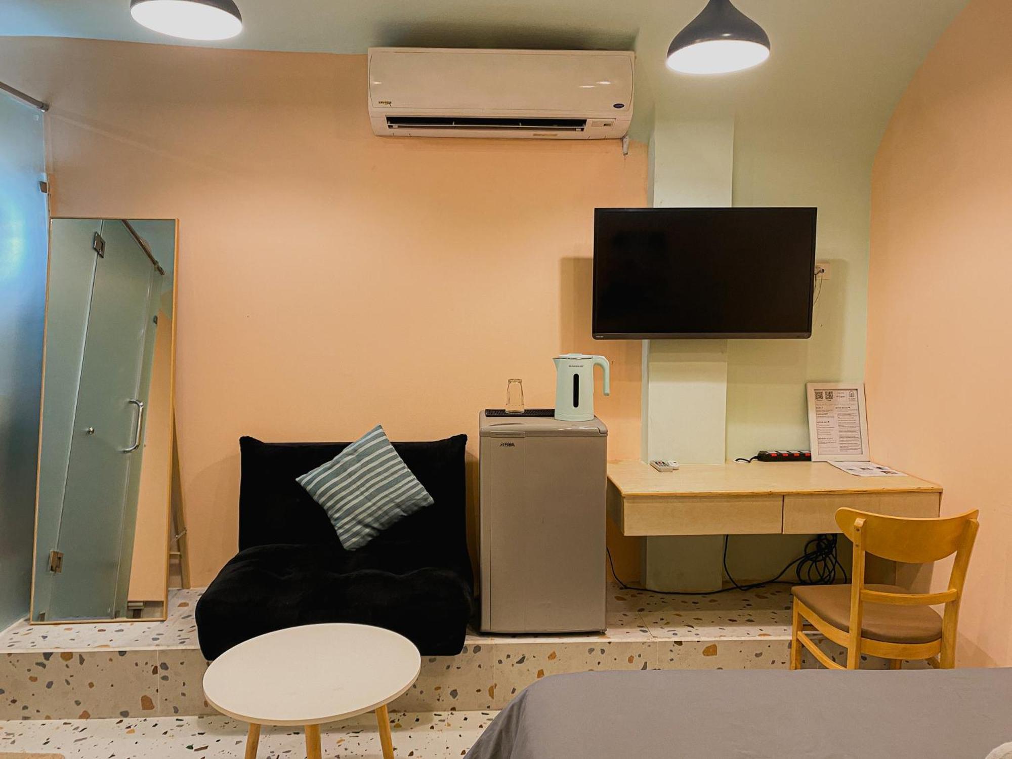 Habista Serviced Apartment - 45Tl Ho Si Minh-város Kültér fotó