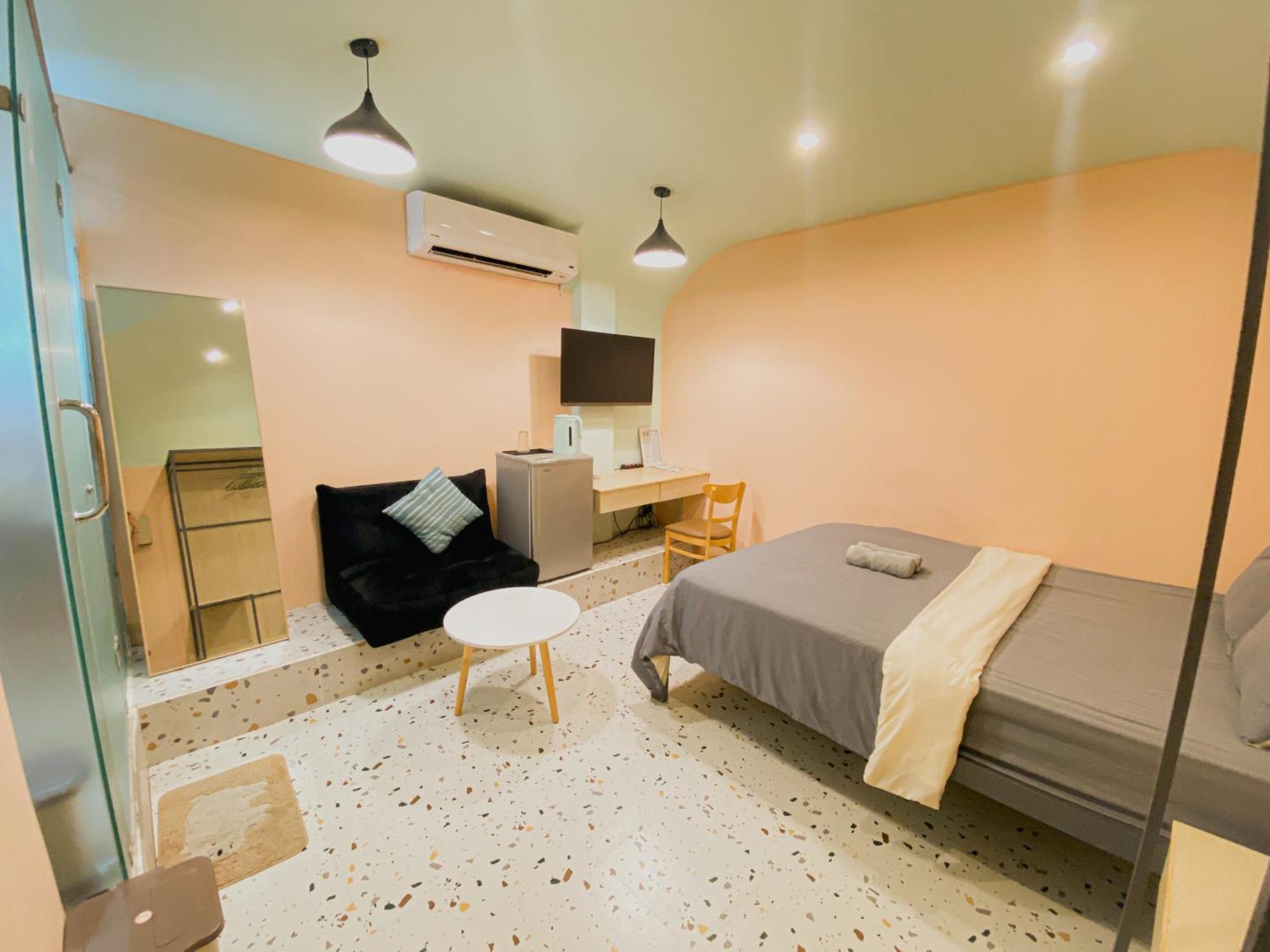 Habista Serviced Apartment - 45Tl Ho Si Minh-város Kültér fotó