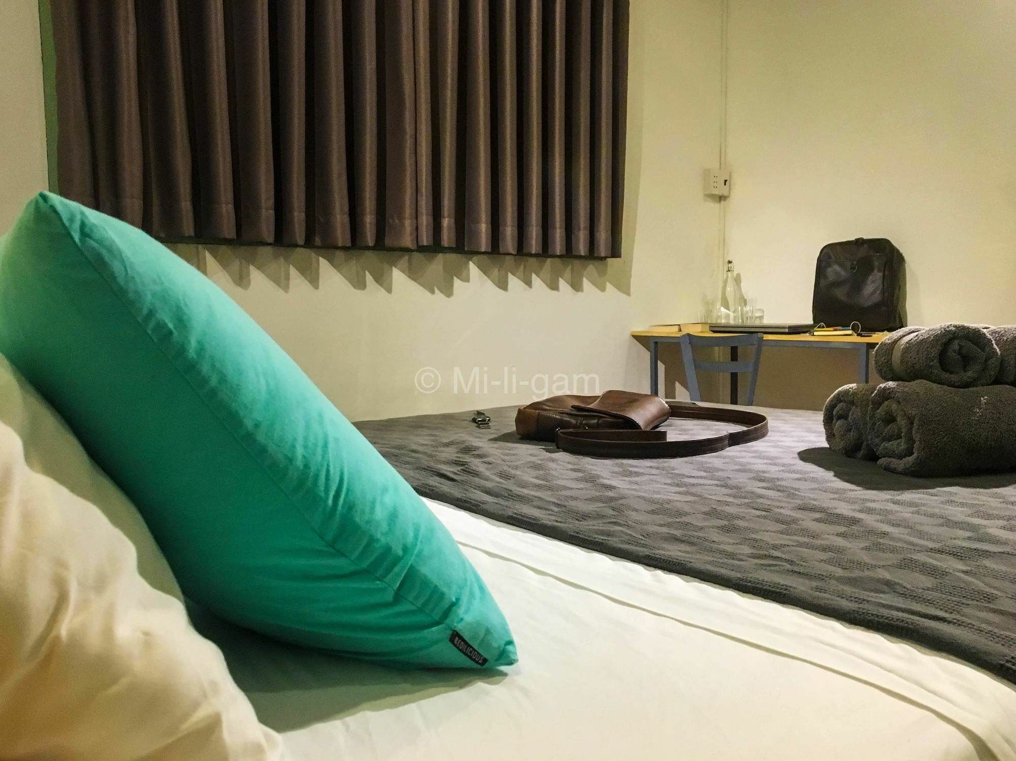 Habista Serviced Apartment - 45Tl Ho Si Minh-város Kültér fotó