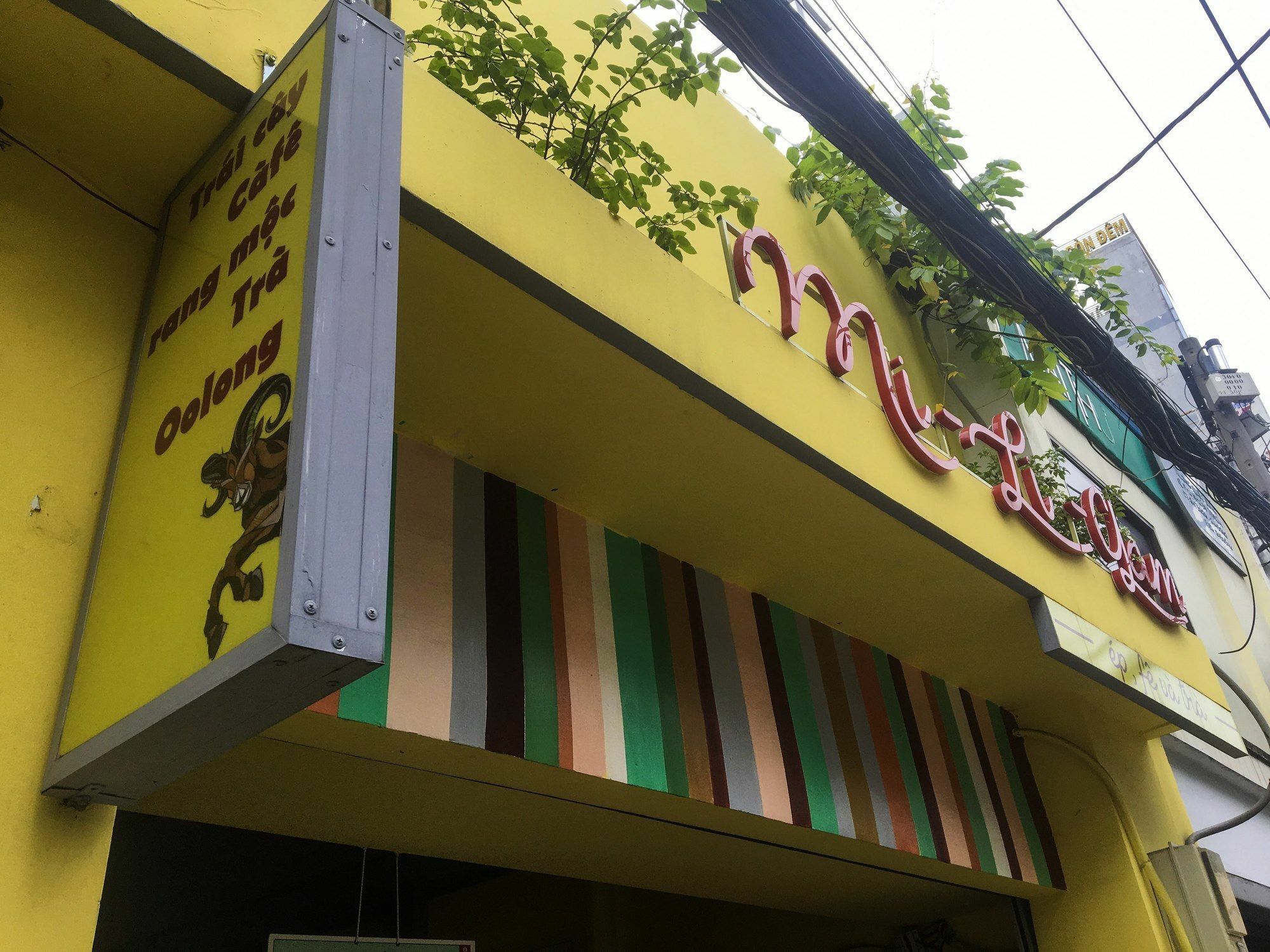 Habista Serviced Apartment - 45Tl Ho Si Minh-város Kültér fotó