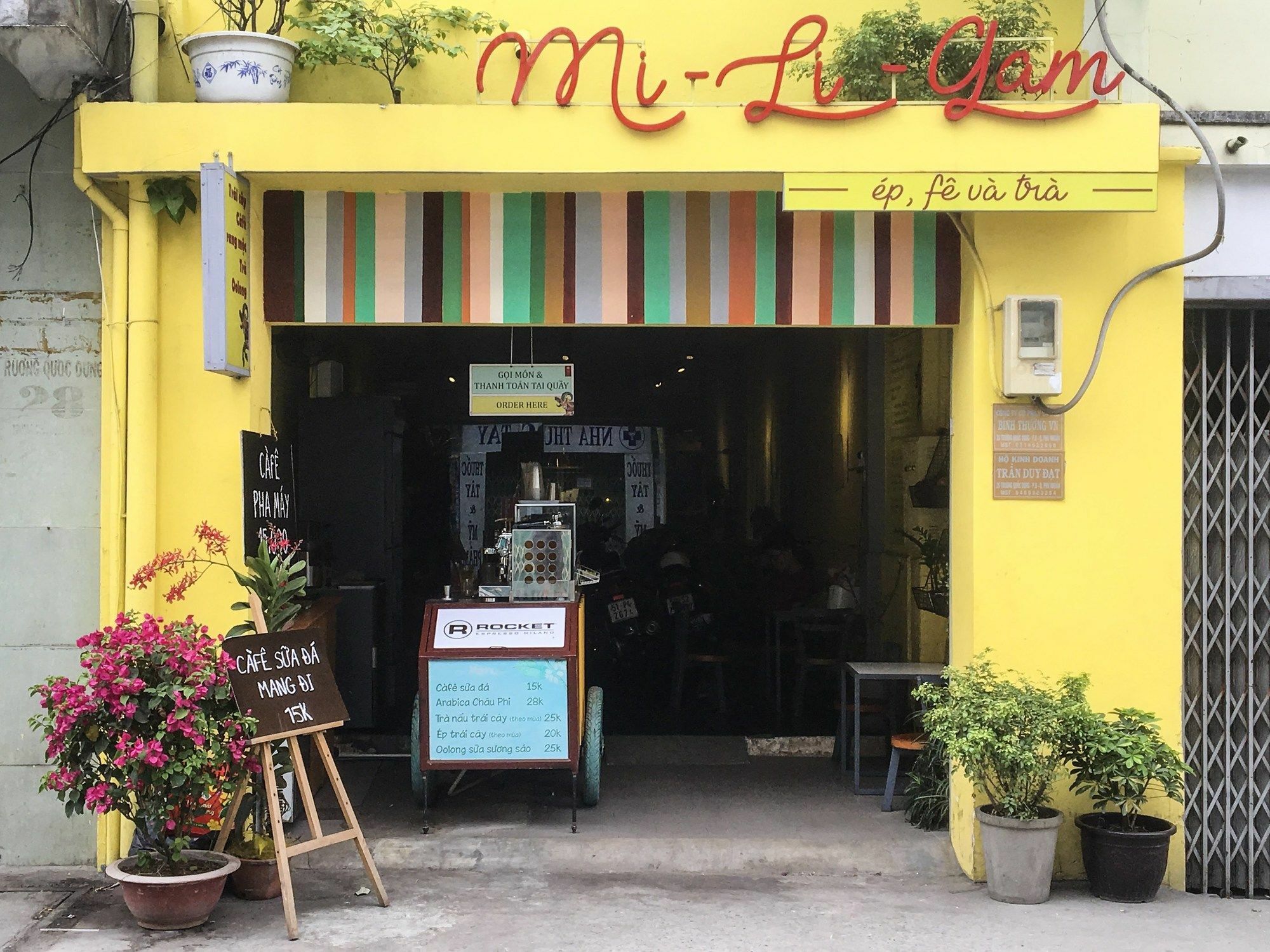 Habista Serviced Apartment - 45Tl Ho Si Minh-város Kültér fotó