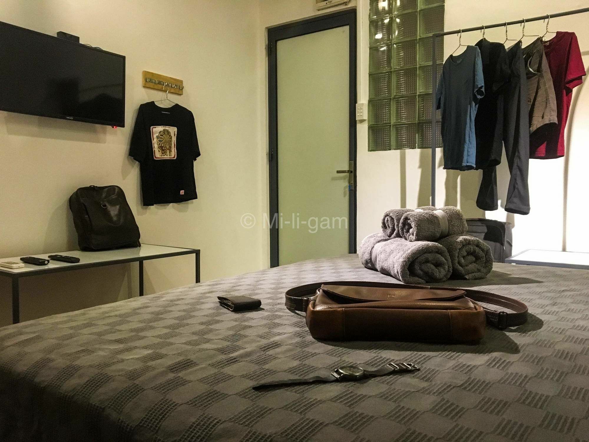 Habista Serviced Apartment - 45Tl Ho Si Minh-város Kültér fotó
